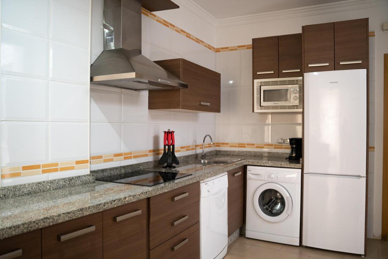 Apartamento Aviles Ronda Exterior photo