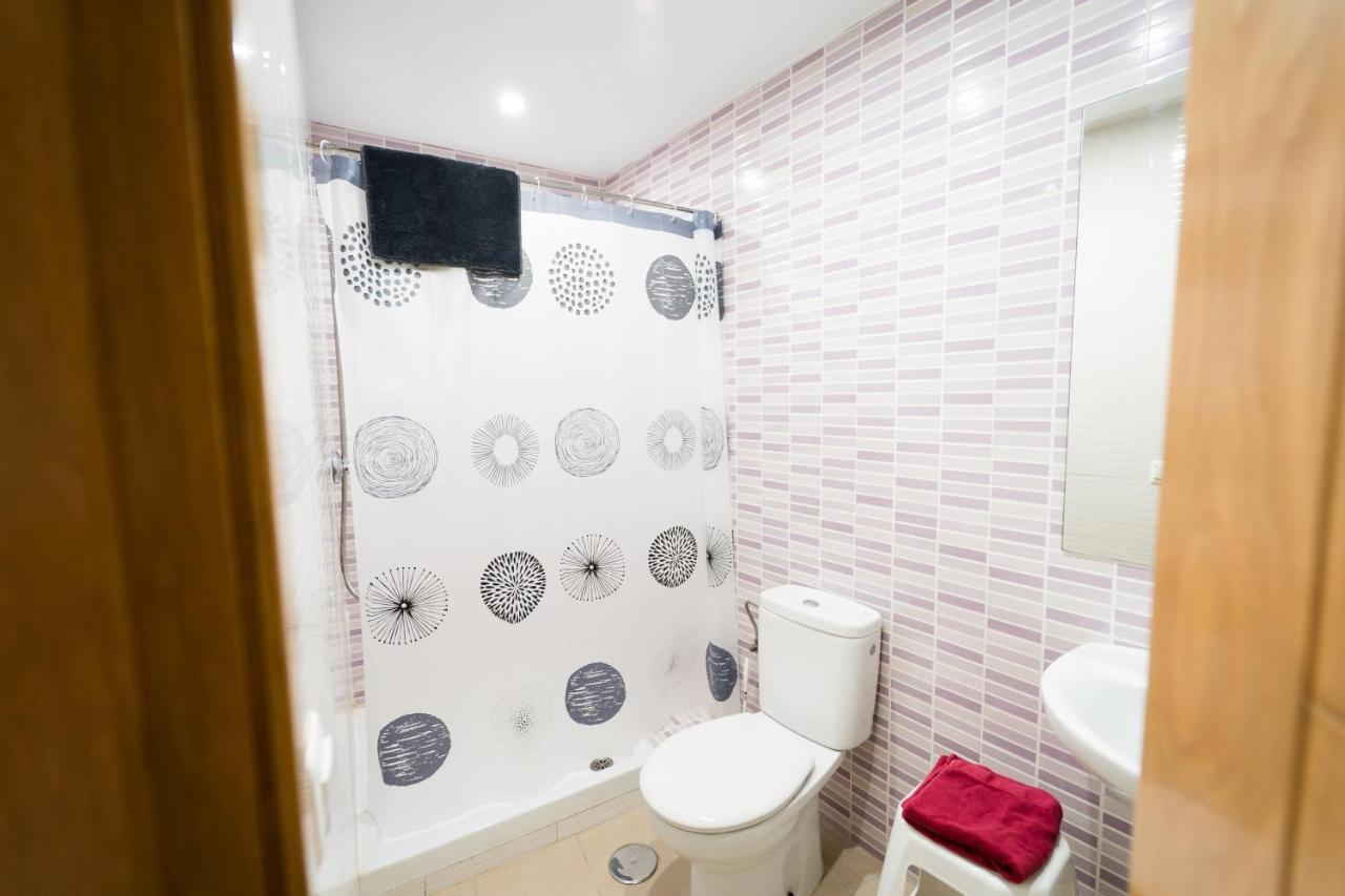 Apartamento Aviles Ronda Exterior photo