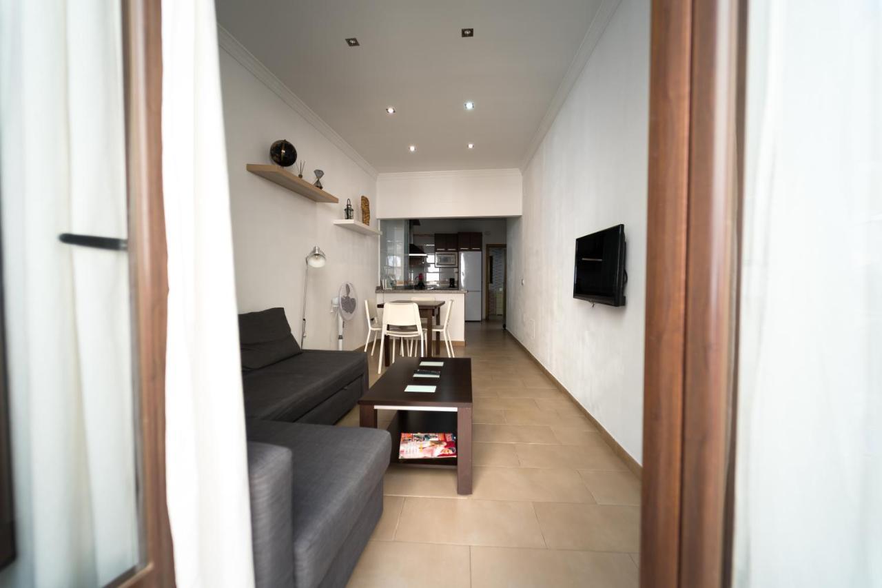 Apartamento Aviles Ronda Exterior photo