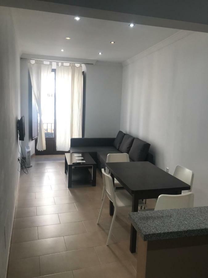 Apartamento Aviles Ronda Exterior photo